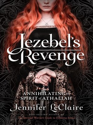 cover image of Jezebel's Revenge
